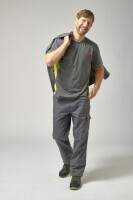 Claas Poloshirt, Gr. 4XL 3