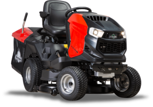 Herkules Rasentraktor HT 102-24 XDC NEO - Differenzialsperre