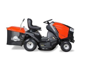 Herkules Rasentraktor HT 102-24 XDC NEO - Differenzialsperre