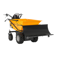 Lumag Elektro-Raddumper MD500EPR gallery 4_2nd