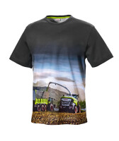 Claas T-Shirt Jaguar Unisex, Gr. 2XL gallery