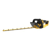 DeWalt Akku-Heckenschere DCMHT573N-XJ, 65 cm, 54 V - ohne...