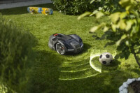 Husqvarna Automower® 405XE NERA 4