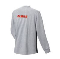 Claas Langarmshirt, Gr. 2XL gallery 38_2nd