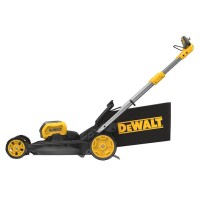 DeWalt Akku-Rasenmäher DCMW gallery 5_2nd