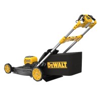 DeWalt Akku-Rasenmäher DCMWSP550N-XJ, 53 cm, 54 V 5