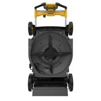 DeWalt Akku-Rasenmäher DCMWSP550N-XJ, 53 cm, 54 V 7
