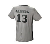 Claas T-Shirt Fußball, Gr. gallery 45_2nd