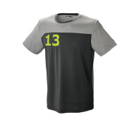 Claas T-Shirt Fußball, Gr. XL gallery