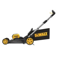 DeWalt Akku-Rasenmäher DCMW gallery 3_2nd