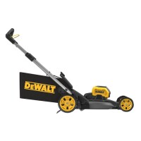 DeWalt Akku-Rasenmäher DCMWP500N-XJ, 53 cm, 54 V 4