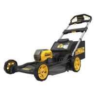 DeWalt Akku-Rasenmäher DCMWP500N-XJ, 53 cm, 54 V 6