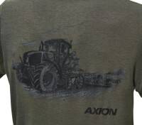 Claas Poloshirt Axion, Gr. 2XL 3