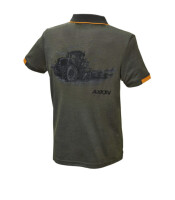 Claas Poloshirt Axion, Gr. XL gallery 30_2nd