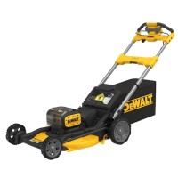 DeWalt Akku-Rasenmäher DCMWSP156N-X gallery