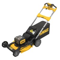 DeWalt Akku-Rasenmäher DCMWSP156N-XJ, 53 cm 3