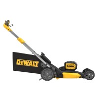 DeWalt Akku-Rasenmäher DCMWSP156N-XJ, 53 cm 4