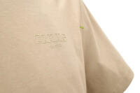 Claas T-Shirt Beige, Gr. M 3