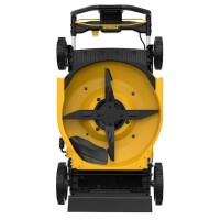 DeWalt Akku-Rasenmäher DCMWP134N-XJ, 53 cm – ohne