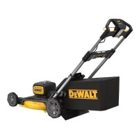 DeWalt Akku-Rasenmäher DCMWP134N-XJ, 53 cm – ohne
