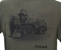 Claas Poloshirt Jaguar, Gr. 2XL 3