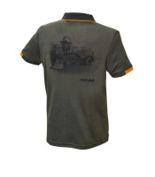 Claas Poloshirt Jaguar, Gr. S gallery 39_2nd
