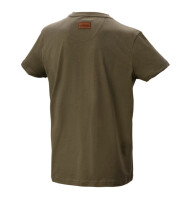 Claas T-Shirt "Xerion 25 years", Gr. XS