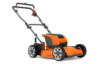 Husqvarna Akku-Mulchmäher LB 246iS  gallery