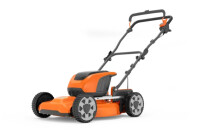 Husqvarna Akku-Mulchmäher L gallery 8_2nd