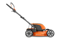 Husqvarna Akku-Mulchmäher LB 246iS - ohne Akku & La