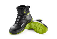 Claas Sicherheitsstiefel, Gr. 40 gallery