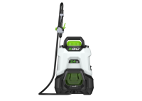 EGO Rückensprühgerät BSP3500E, 50 cm 3