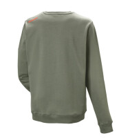 Claas Sweatshirt "50 Years Jaguar", Gr. L