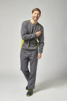 Claas Sweatshirt Grau, Gr. XL 3
