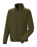 Claas Sweatjacke, Gr. XL
