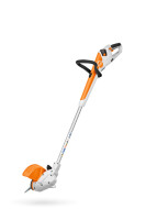 STIHL Akku-Freischneider FSA 30, mit 2x Akku AS 2 und Ladege