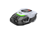 EGO Mähroboter RM2000E 3
