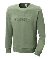 Claas Sweatshirt, Gr. 4XL