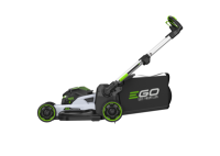 EGO Rasenmäher LM2236E-SP, 55cm - inkl. Akku & Lade