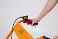 AS-Motor Wildkrautentferner AS 60 WeedHex 4