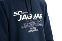 Claas Hoodie "50 Years Jaguar", Gr. 5XL 3
