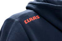 Claas Hoodie "50 Years Jaguar", Gr. M 4