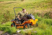 AS-Motor Aufsitzmäher AS 920 Sherpa 2WD Loncin 4