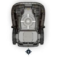 Stiga Autonomer Mähroboter A 300 3