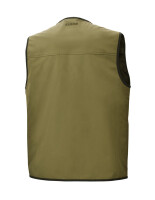 Claas Leichte Outdoorweste, Gr. XL