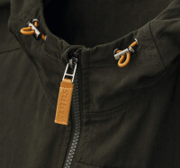 Claas Leichte Outdoorjacke, Gr. 5XL 3