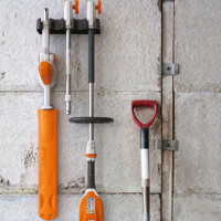 STIHL Akku-Heckenschneider HLA 56, ohne Akku und Ladeger&aum