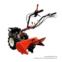 eurosystems Mehrzweckgerät E450 - nur Grundgerät, 