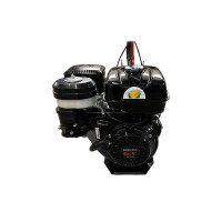 STIHL Motorsäge MS 500i, RH, Schienenlänge 50 cm 6