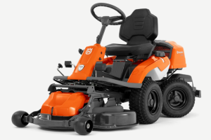 Husqvarna Frontmäher Rider R 214TC "Comfort Editio